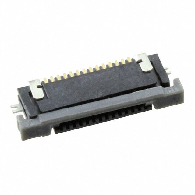 SFV14R-3STBE1HLF Amphenol ICC (FCI)  Conjuntos de conectores FFC FPC (planos y flexibles)